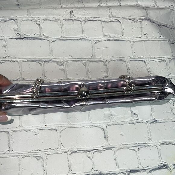 Express Design Studio Wristlet   - Picture 6 of 8